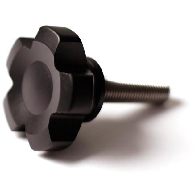Latitude Lock Knob for CGEPro Series Telescope Mounts - Replacement Part for Astronomy & Stargazing Accessories