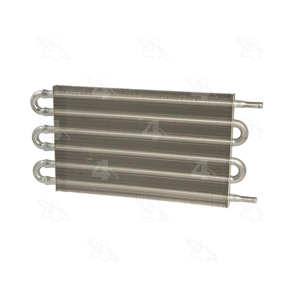 Hayden Automotive 404 Ultra-Cool Transmission Cooler for Trucks & RVs