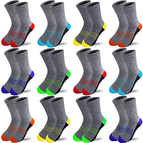 12 Pairs-grey01