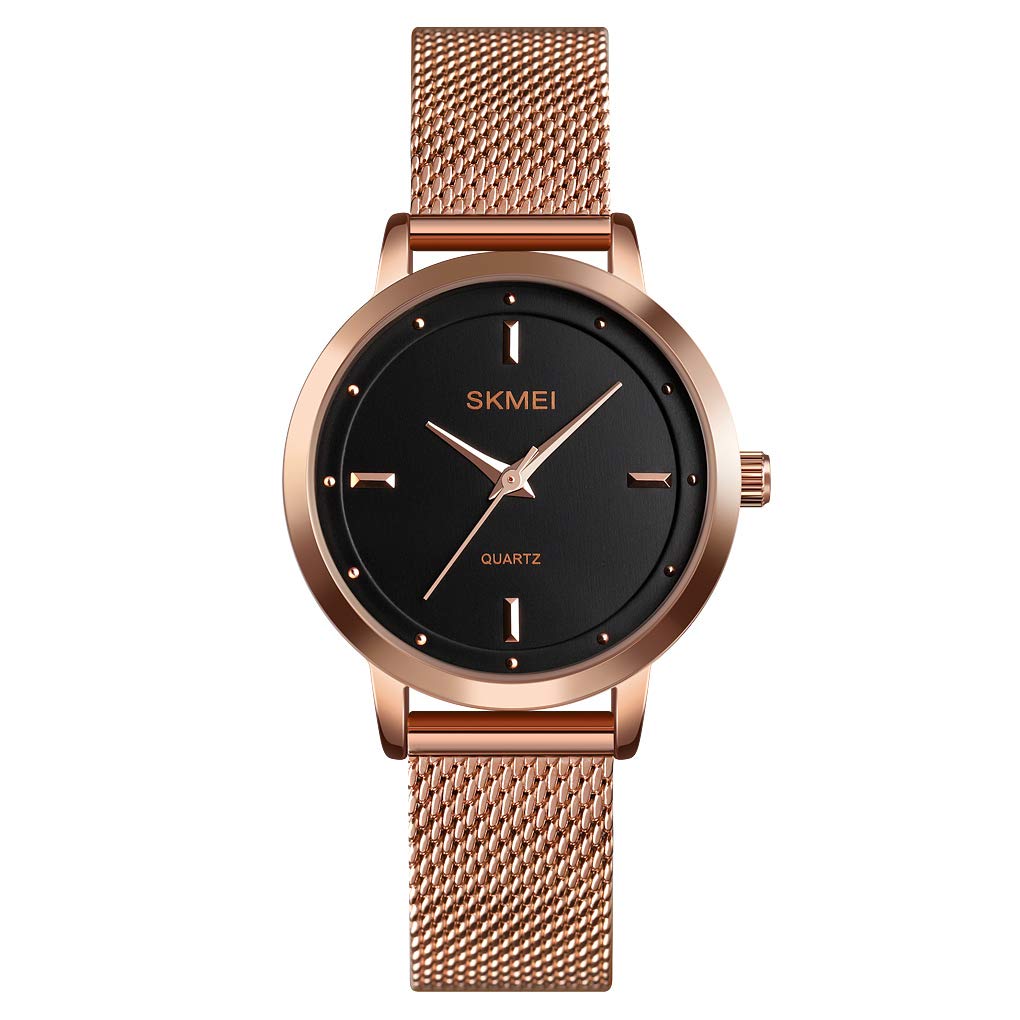 Elegant CakCity Prismatic Diamond Watch for Women - Analog Quartz Movement, Stylish Bracelet Design - Perfect for Office, Parties & Special Occasions