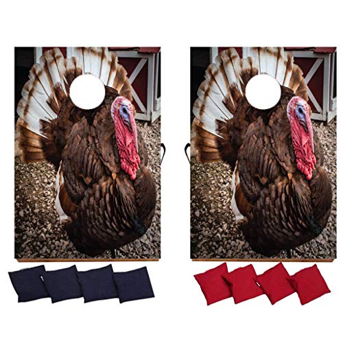 Turkey Photograph