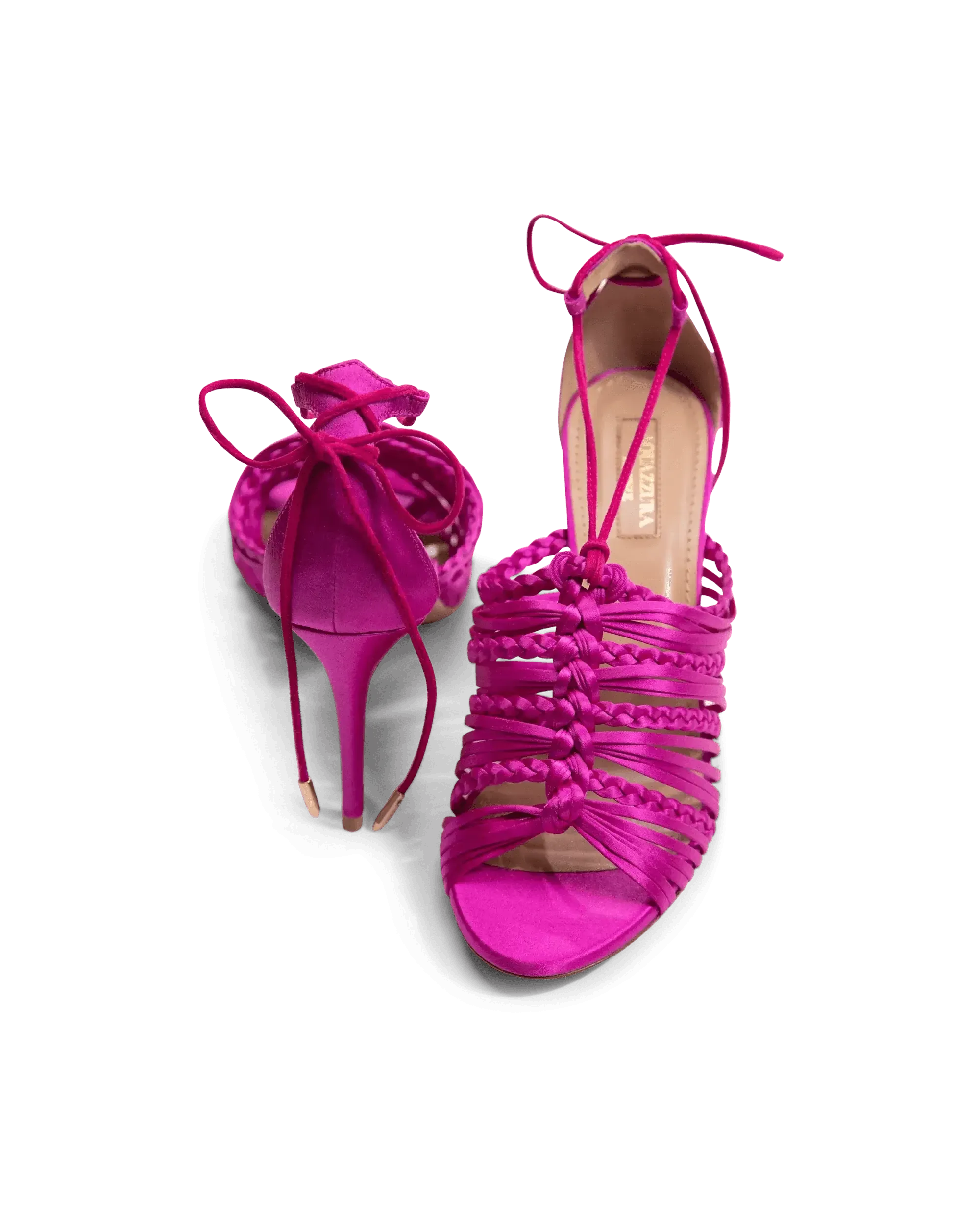 Stylish Goddess Braided Sandals for Women - Comfortable Summer Beach Wedding Flip Flops - Perfect for Vacation, Pool Party & Boho Fashion