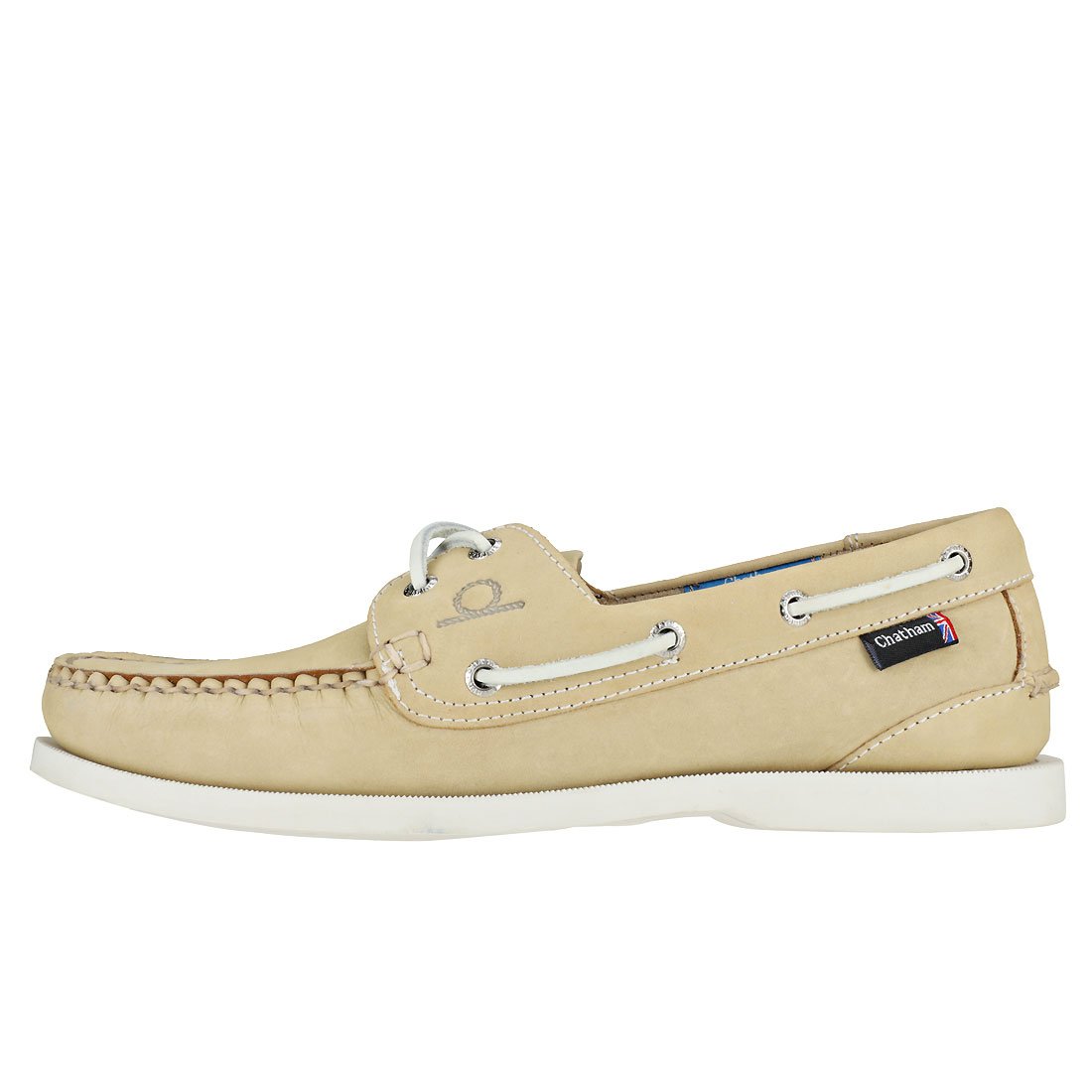 Men's Casual Boat Shoes - Comfortable Non-Slip Deck Shoes for Men | Perfect for Sailing, Boating & Summer Outdoor Activities