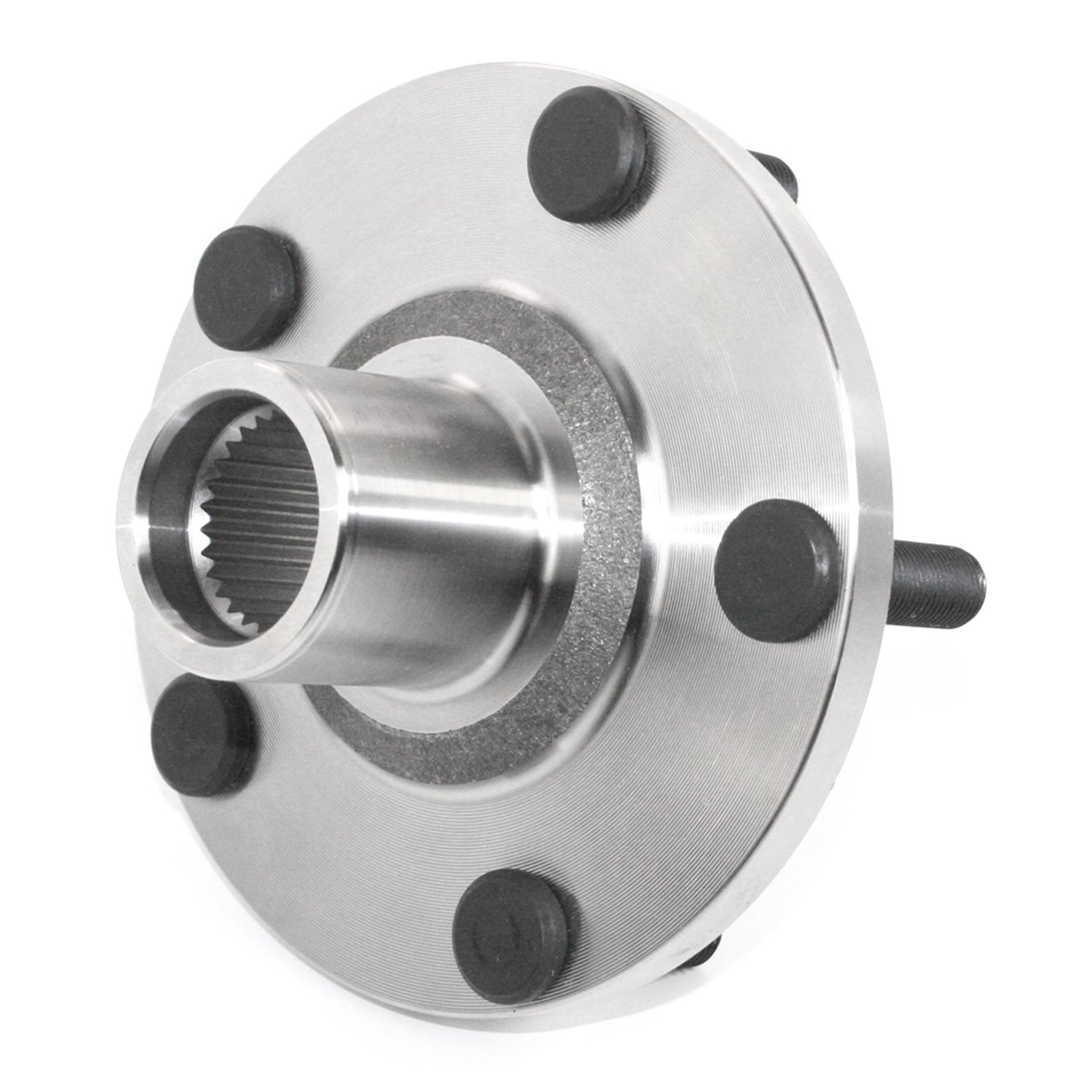 DuraGo 29595023 Front Wheel Hub Assembly - High-Quality Replacement for Smooth & Safe Driving | Perfect for Trucks, SUVs, and Sedans | Easy DIY Installation for Home Mechanics