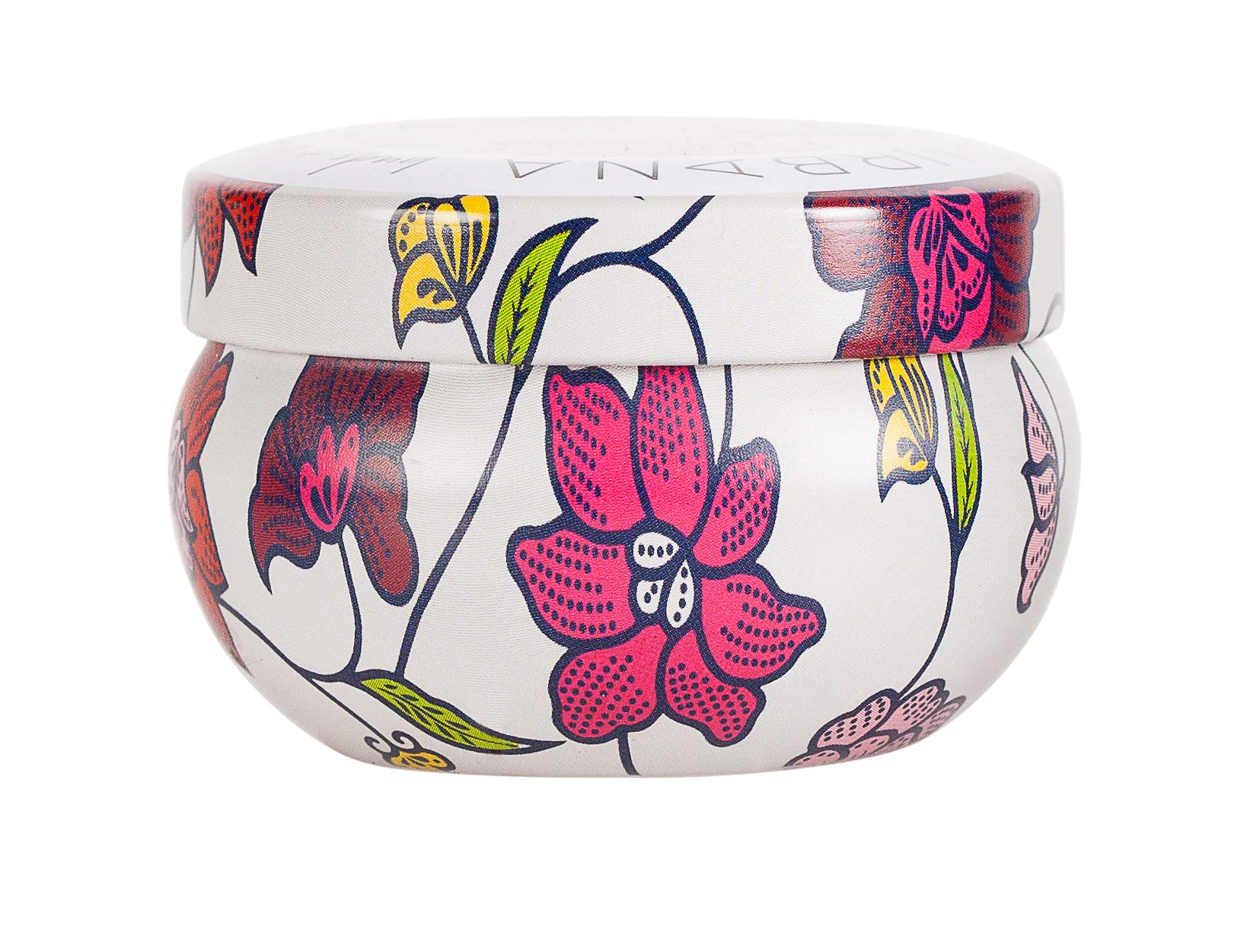 5986 Home Collection Fragrance Candle - Buds & Blooms Scented Soy Wax Candle for Relaxation, Aromatherapy & Home Decor | Perfect for Living Room, Bedroom & Bathroom
