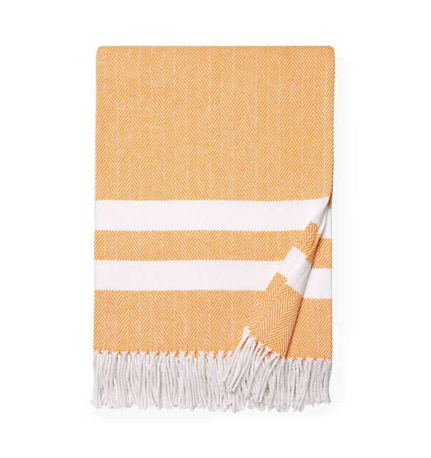 Aurora Fringed Throw Blanket - Soft Cozy Boho Chic Decorative Bedspread for Couch, Bed & Home Decor - Perfect for Living Room, Dorm & Gift Giving