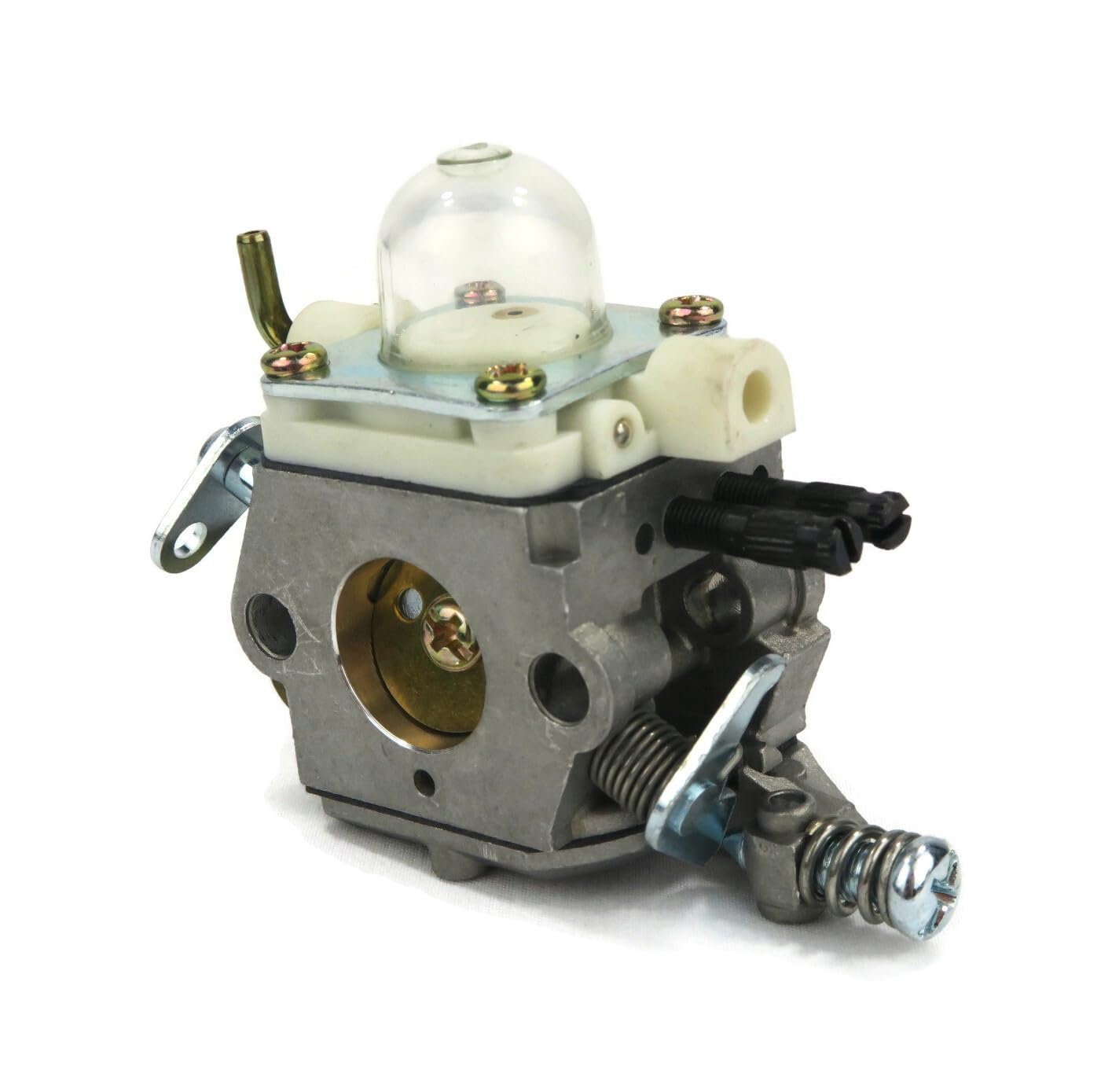 Echo PB-403H PB-403T PB-413H Carburetor Replacement for Gas Backpack Leaf Blower - Compatible with Echo PB Series - Perfect for Yard Cleaning, Landscaping & Fall Leaf Removal