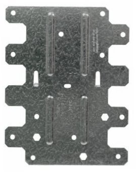 150 Pack Simpson Strong Tie RBC 4-1/2
