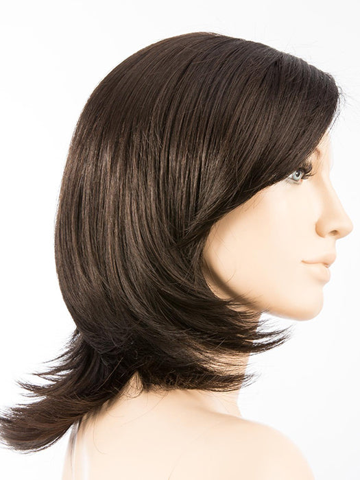 Casino More Hair Power Synthetic Wig - Natural Look & Comfortable Wear for Cosplay, Parties & Daily Use