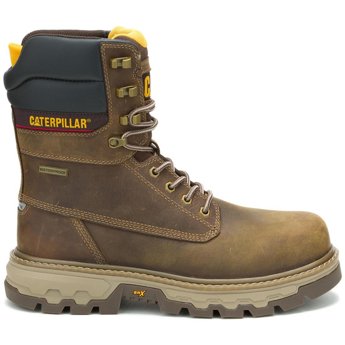 Colorado Equip 8 Waterproof Insulated Composite Toe Boots Pyramid