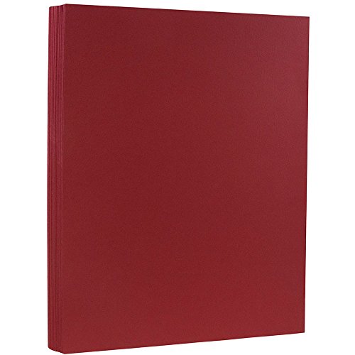 Dark Red