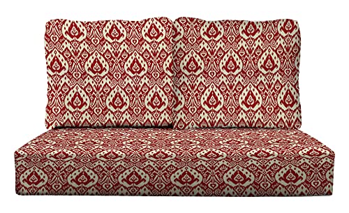 Ashmore Red