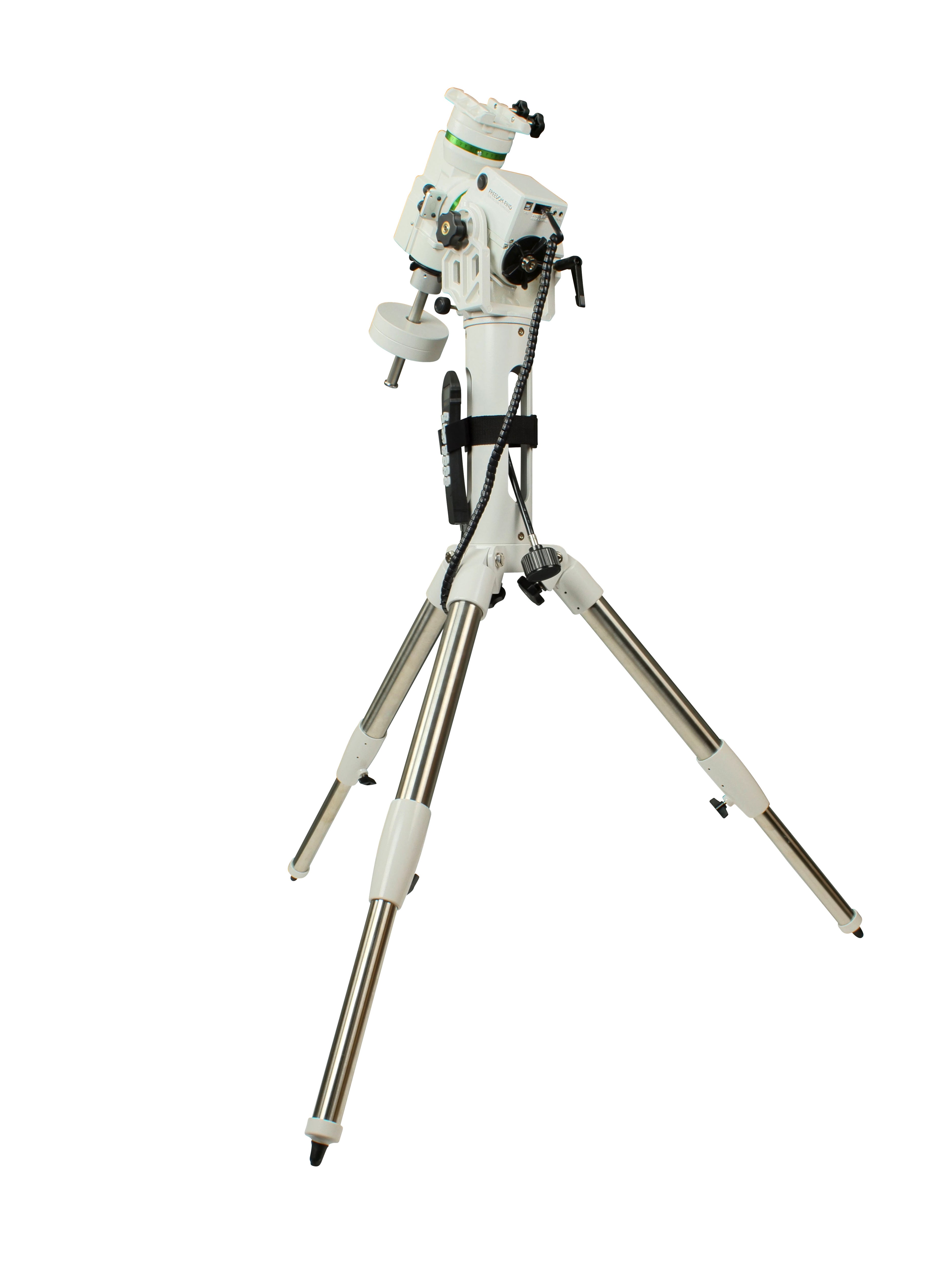 AZ EQ5 Mount (S30200) - Premium Equatorial Telescope Mount for Astrophotography & Stargazing - Perfect for Backyard Astronomy & Night Sky Observation
