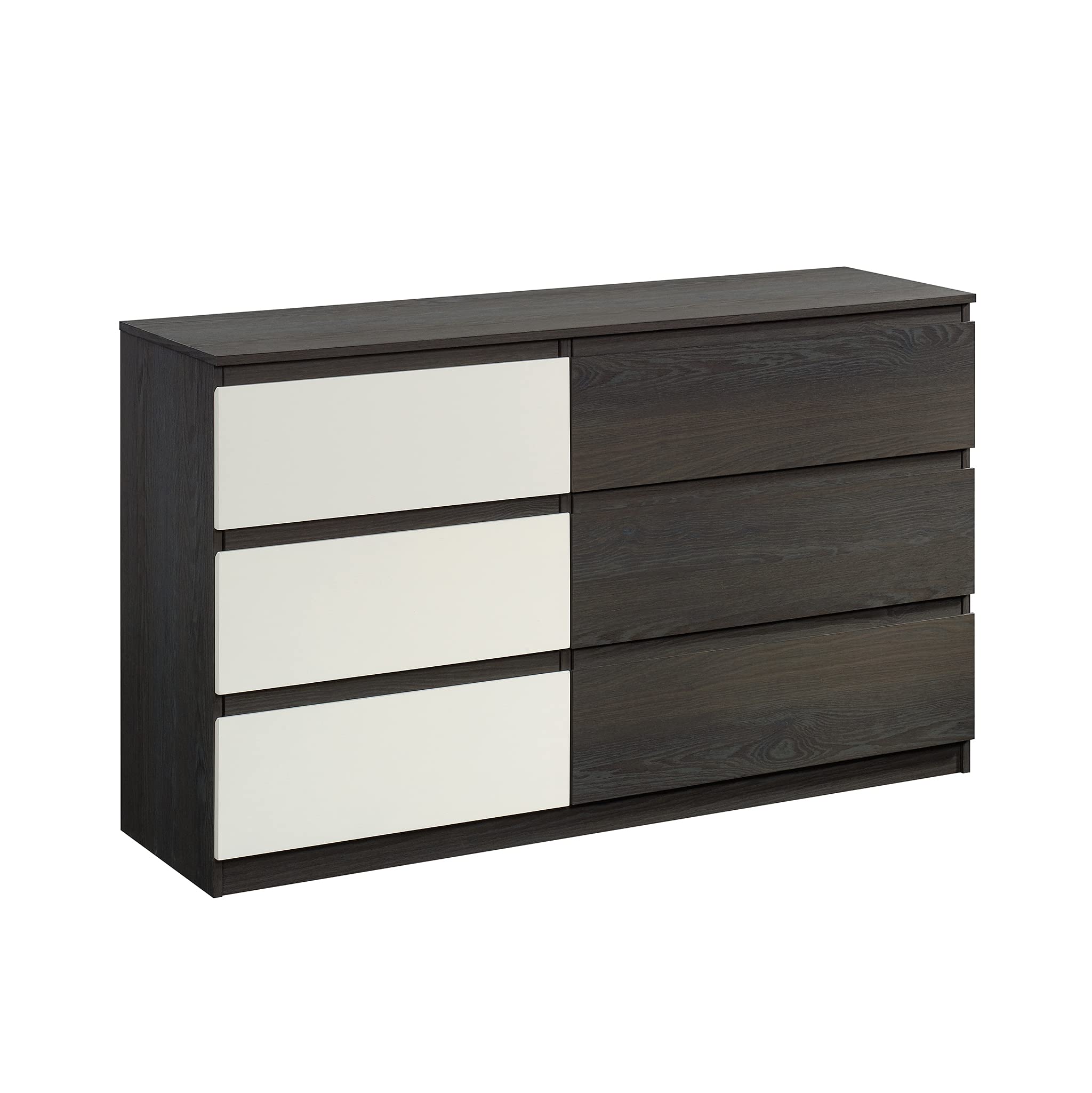 Sauder Hudson Court Double Dresser 55.16