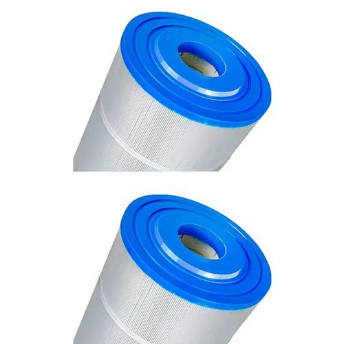 Hayward C5020 C5025 C5030 Genuine Replacement Filter Cartridge 4 Pack - CX1280XRE - Compatible with Hayward Pool Filters - Perfect for Pool Maintenance and Water Filtration