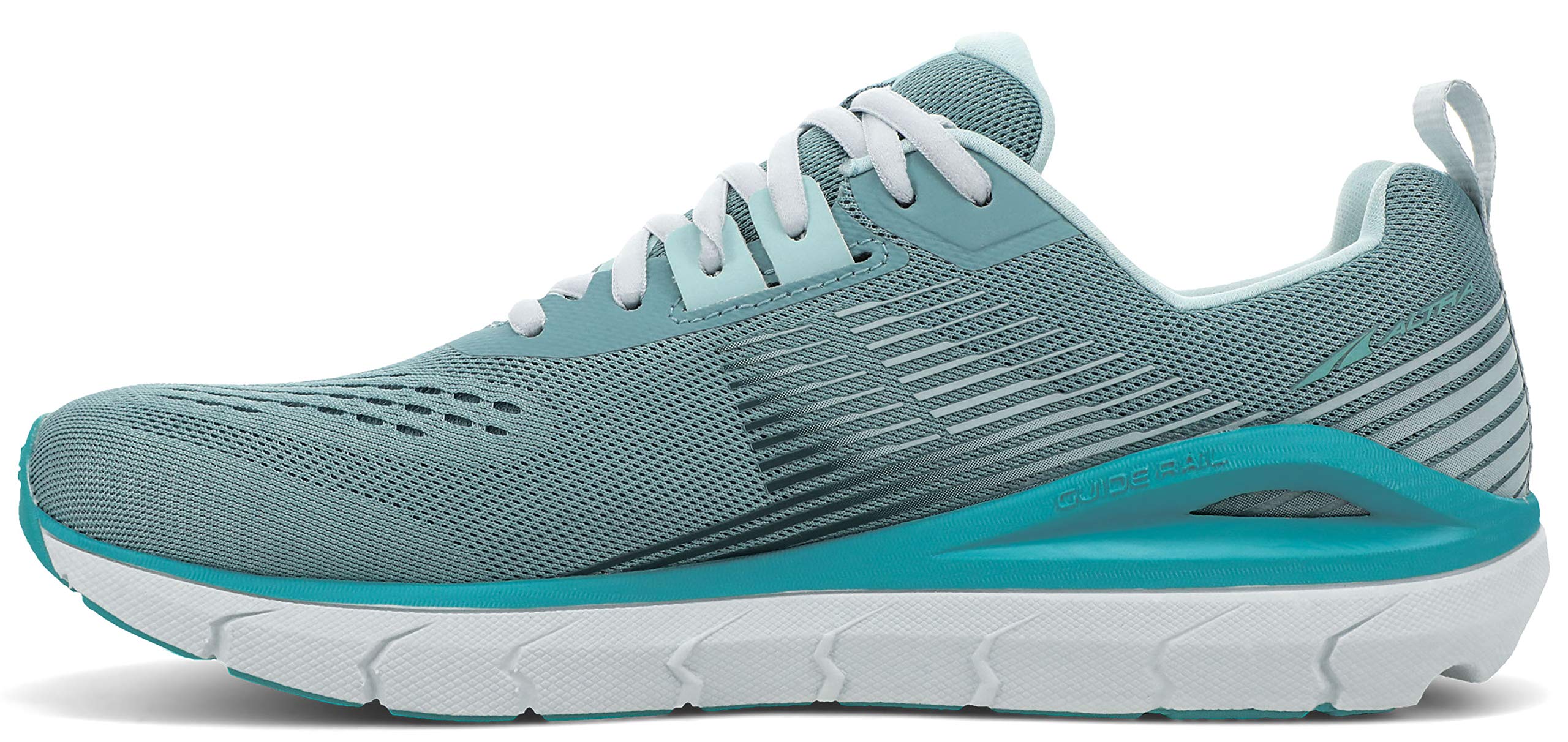 Altra Provision 5 Running Shoes - Zero Drop Cushioned Road Shoes for Men & Women | Perfect for Marathon Training, Road Running & Neutral Pronation Support