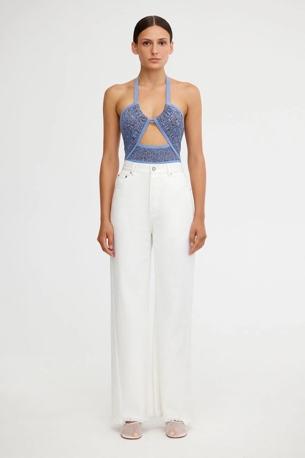 Emma Jean - Stylish and Comfortable Women's Denim Jeans for Casual Wear | Perfect for Everyday Outfits, Work, and Weekend Adventures