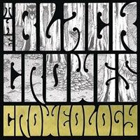 The Black Crowes - Croweology (10th Anniversary Edition) 3LP Gold Vinyl with Pop-Up Gatefold Sleeve - Indie Retail Exclusive - Limited Edition Vinyl Record for Music Collectors & Audiophiles - Perfect for Home Listening, Gifts & Vinyl Collections