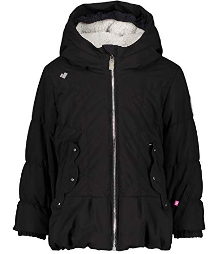 Obermeyer Girls' Margot Crystal Jacket - Toddler & Kids for Winter Play