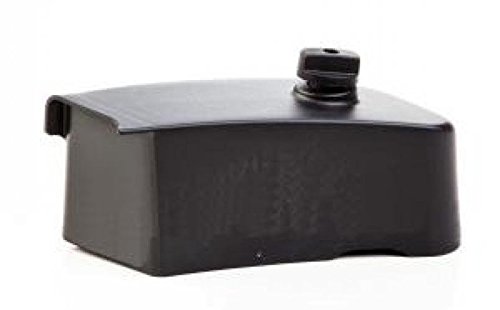Briggs & Stratton 796493 Air Cleaner Cover Replacement Part - Compatible with Lawn Mowers, Generators & Outdoor Power Equipment - Durable & Weather-Resistant Design for Long-Lasting Performance