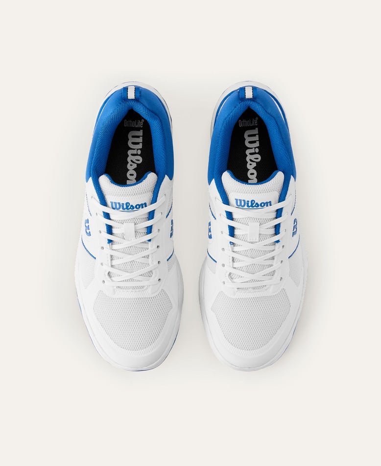 Wilson Pickle Pro Men's Pickleball Shoes - Lightweight & Breathable Court Shoes for Pickleball, Tennis & Volleyball - Perfect for Indoor & Outdoor Play