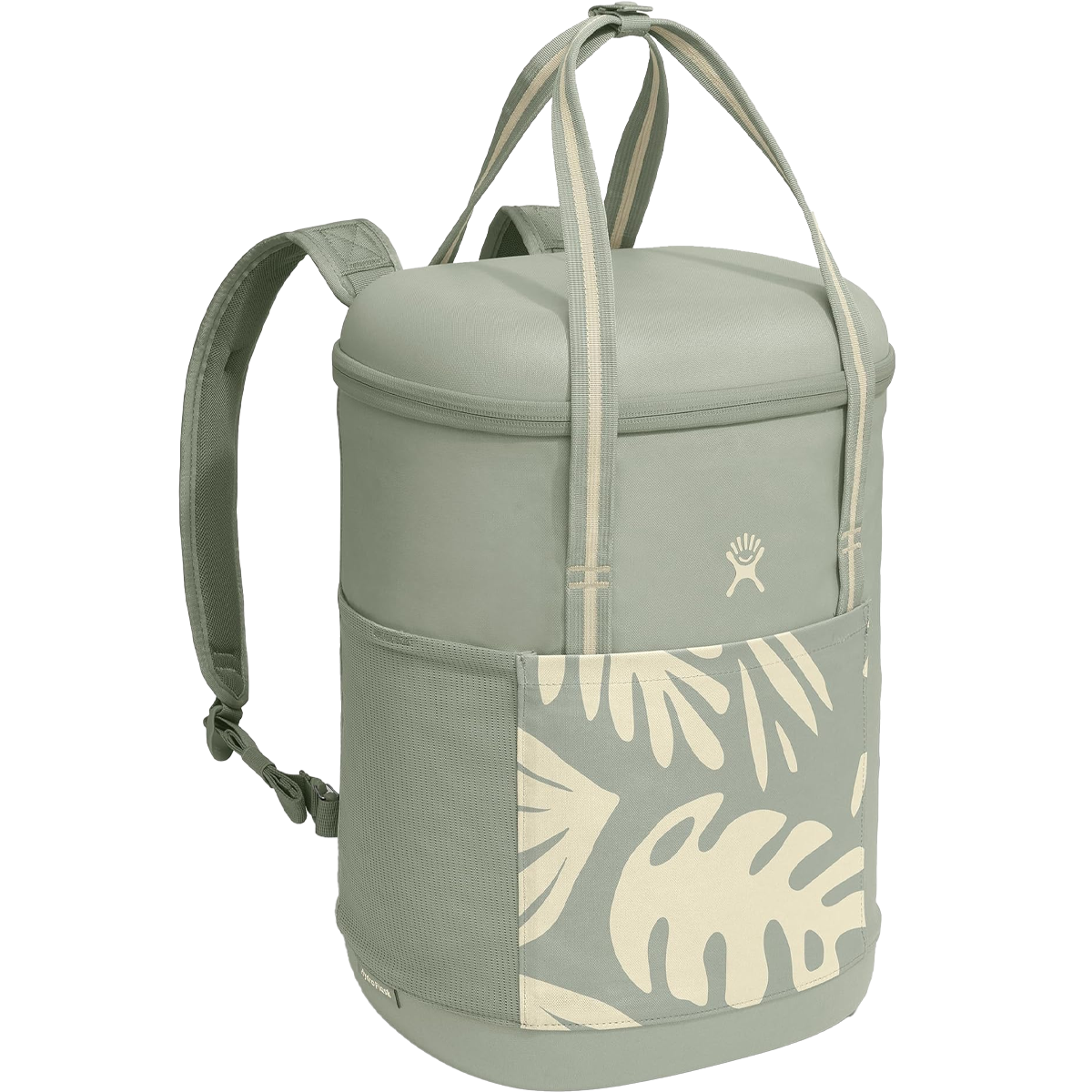 20L Insulated Soft Cooler Bag - Lightweight & Leakproof for Picnics, Camping, Beach & Outdoor Adventures