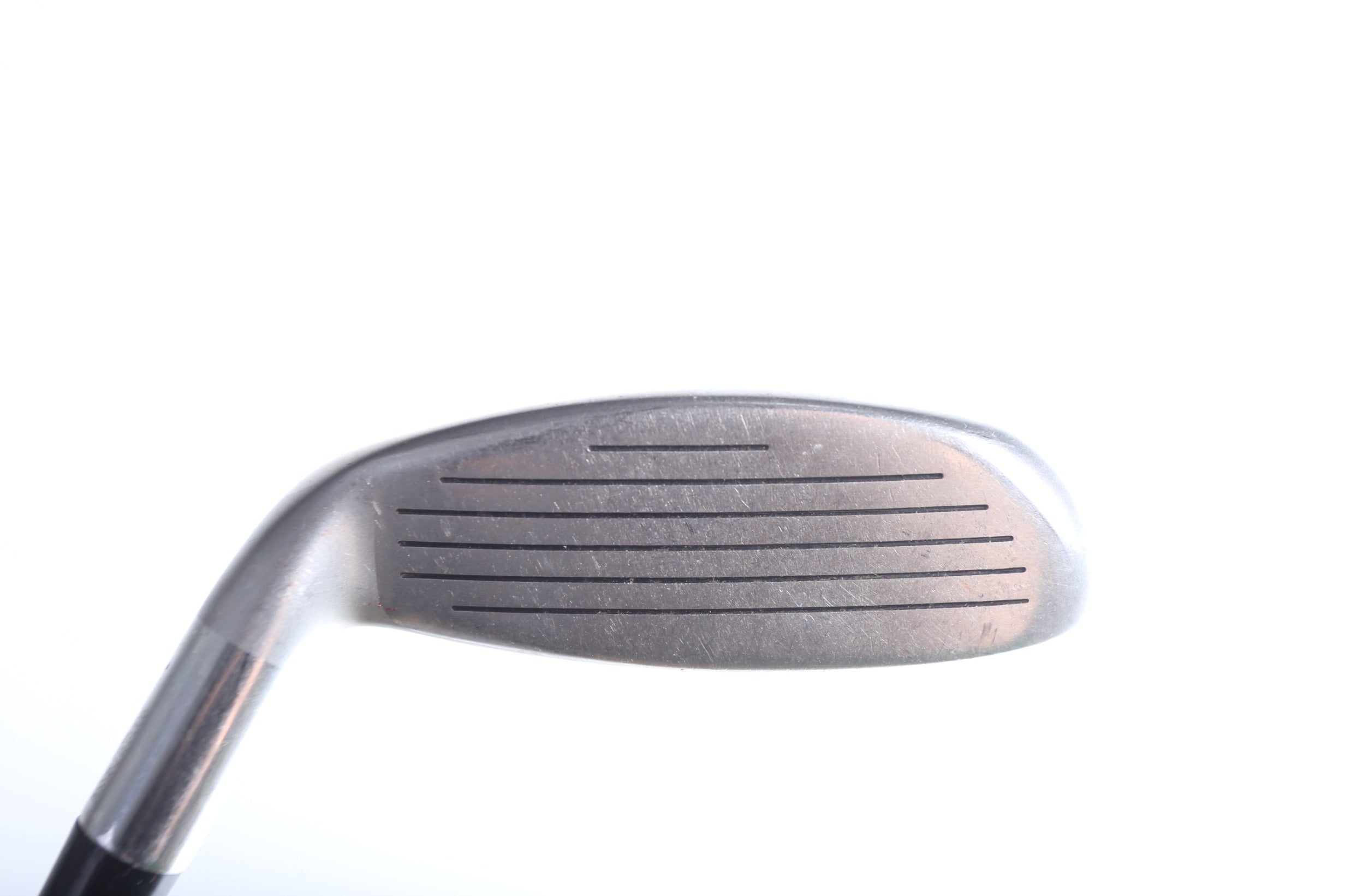 Used Callaway RAZR X HL 3H Hybrid Golf Club - Right Handed 21° Regular Flex for Men - Perfect for Fairway Shots & Rough Recovery