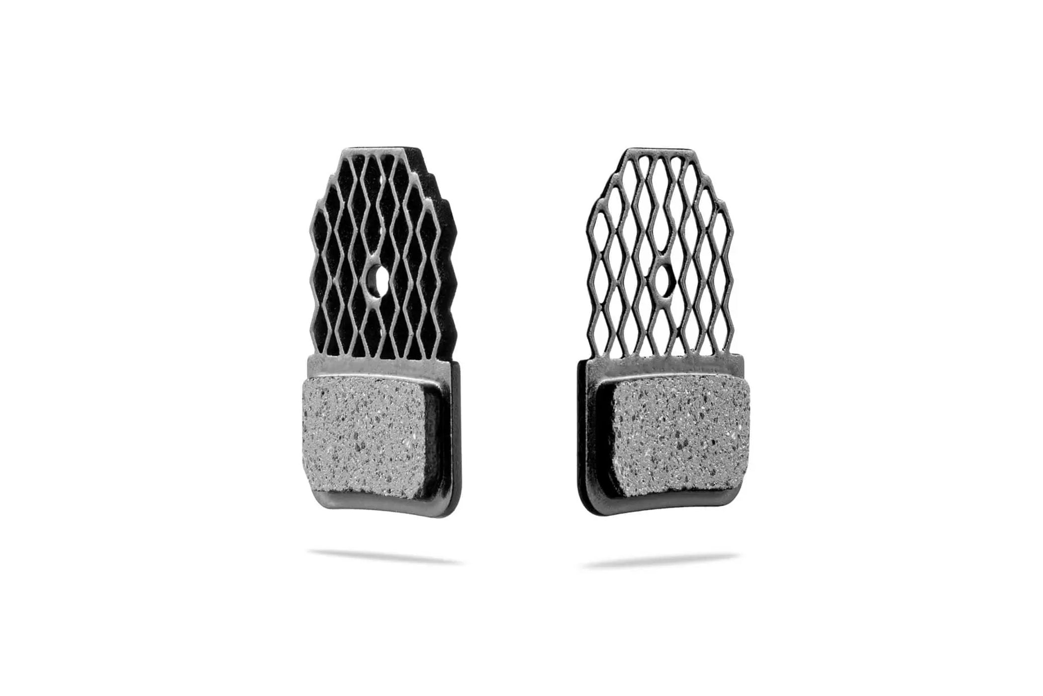 AbsoluteBlack GraphenPads High-Performance Brake Pads for SRAM Road & Mountain Bikes - Durable Stopping Power for Cycling, Commuting & Trail Riding
