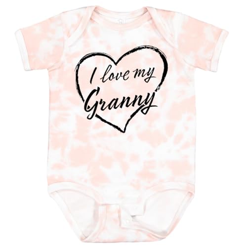 Tie Dye Pink