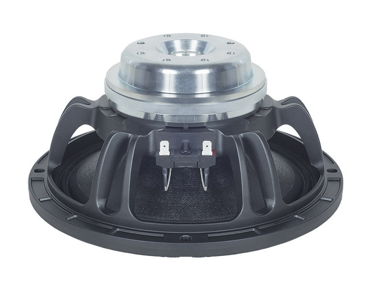 B&C 10NW76 10-Inch 400W Neodymium Woofer Speaker 8 Ohm 3.0