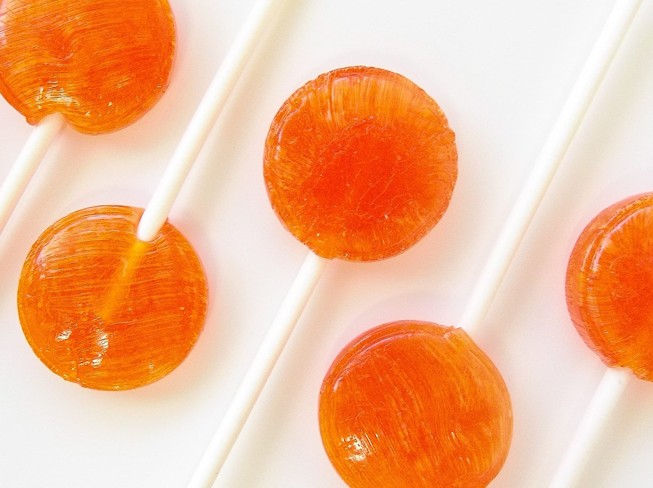 Premium Assorted Fruit Lollipops - 4lb Bulk Candy for Parties, Events & Gifts | Quality Candy Company
