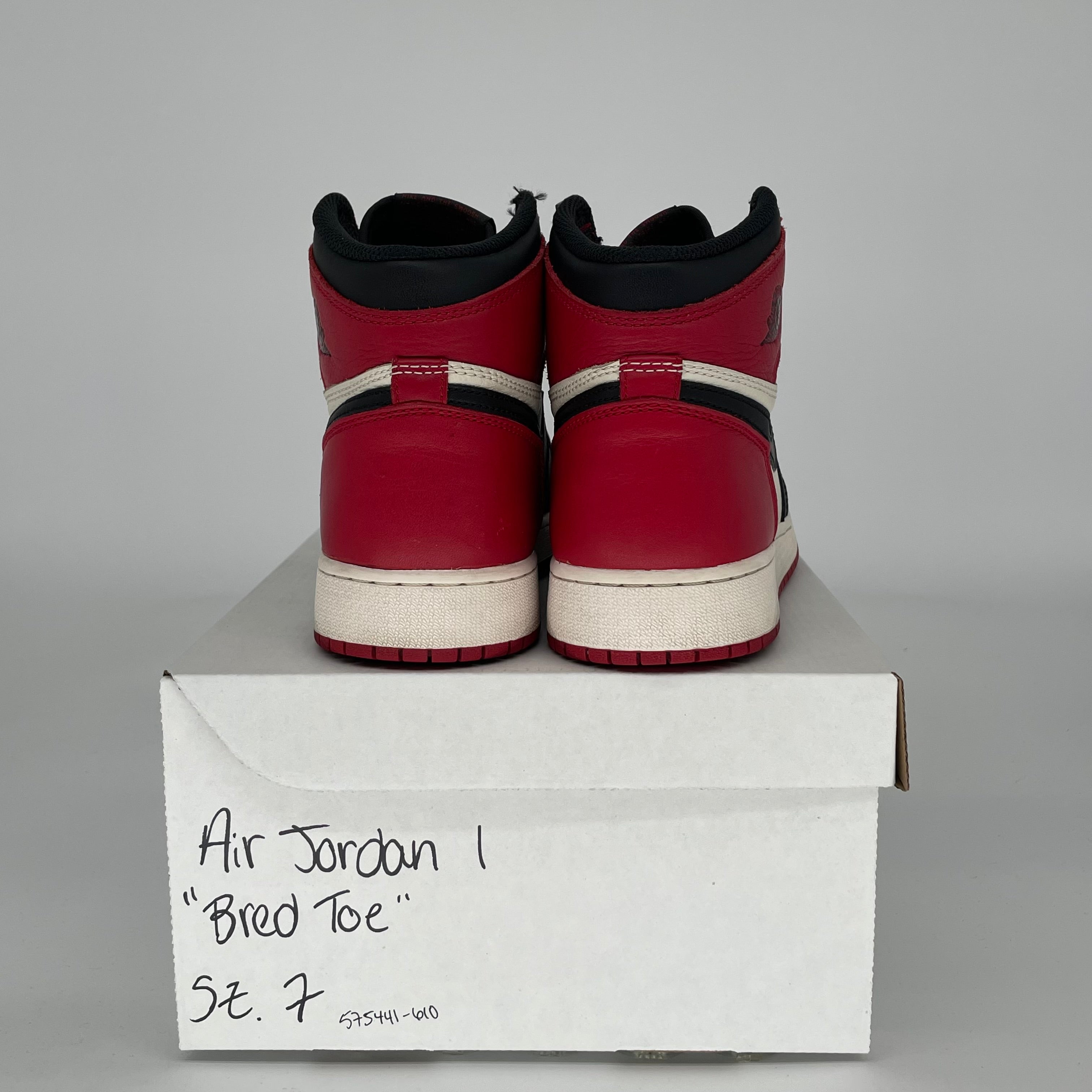 Air Jordan 1 Retro High OG 
