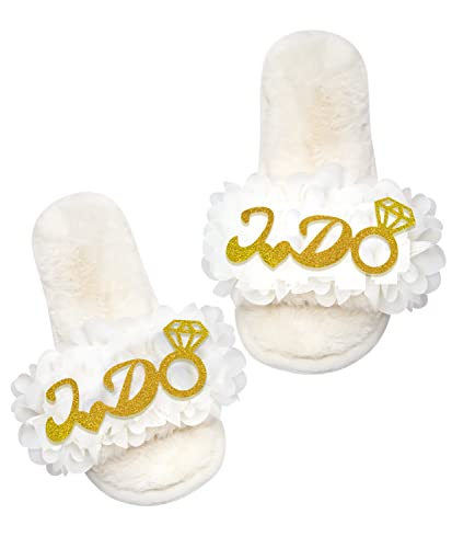 I Do, Ivory Gold
