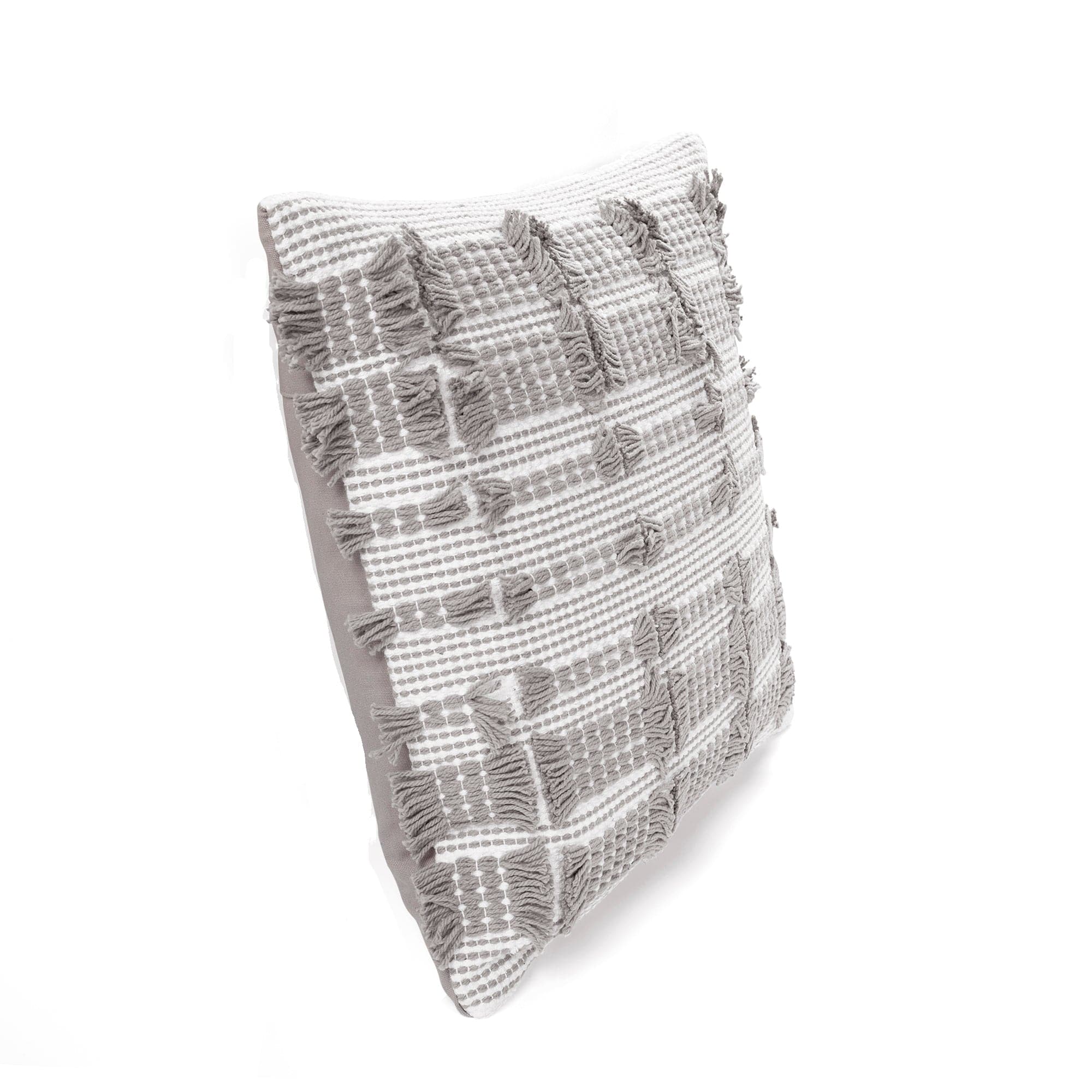 Stylish Spencer Decorative Pillow - Soft Throw Cushion for Sofa, Bed & Home Decor - Perfect for Living Room, Bedroom & Dorm Room