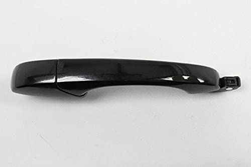 Genuine Chrysler 1NA50AXRAD Exterior Door Handle Replacement - Right/Left Side Compatible with Dodge Ram 1500 2500 3500 - Durable Car Accessories for Truck & SUV (Perfect for Auto Repair & Maintenance)