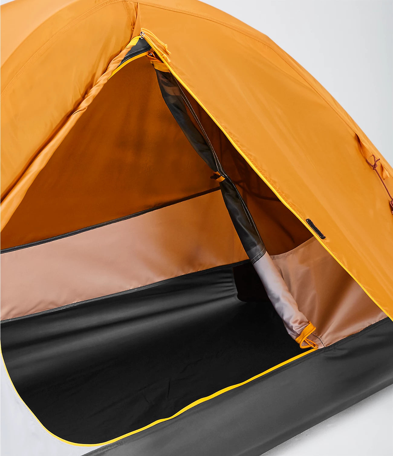 The North Face StormBreak 1 Tent - Lightweight 2-Person Camping Tent for Hiking & Backpacking - Perfect for Outdoor Adventures & Weekend Getaways