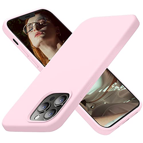 Chalk Pink