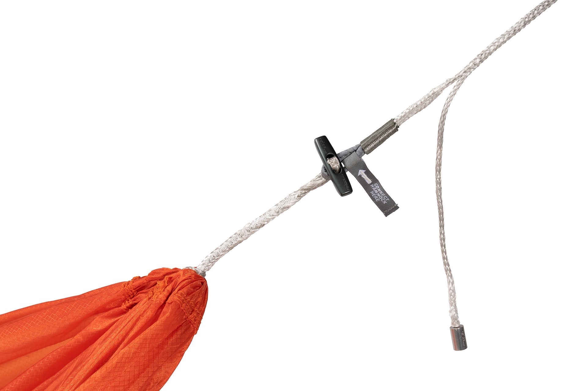 Sub6™ Ultralight Hammock - Lightweight Portable Camping Hammock for Backpacking, Hiking & Outdoor Adventures - Perfect for Travel, Beach & Backyard Relaxation