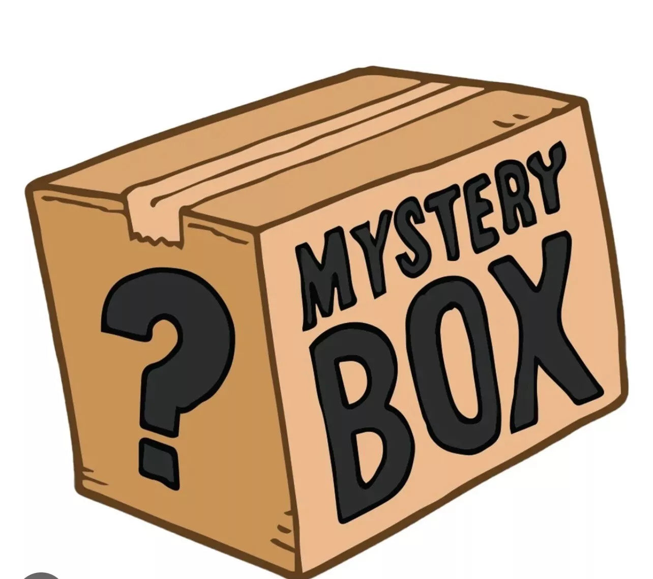 Crave Collect Mystery Blaster Game - Fun Surprise Toy Box for Kids & Collectors | Perfect for Birthday Gifts, Party Favors & Treasure Hunt Games