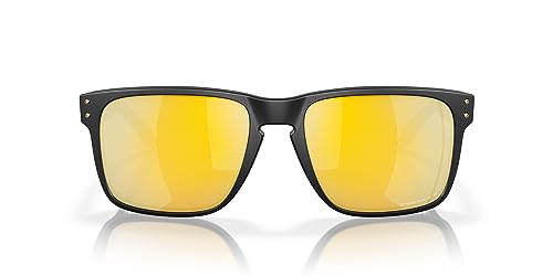 Matte Black/Orange/Prizm 24k Polarized