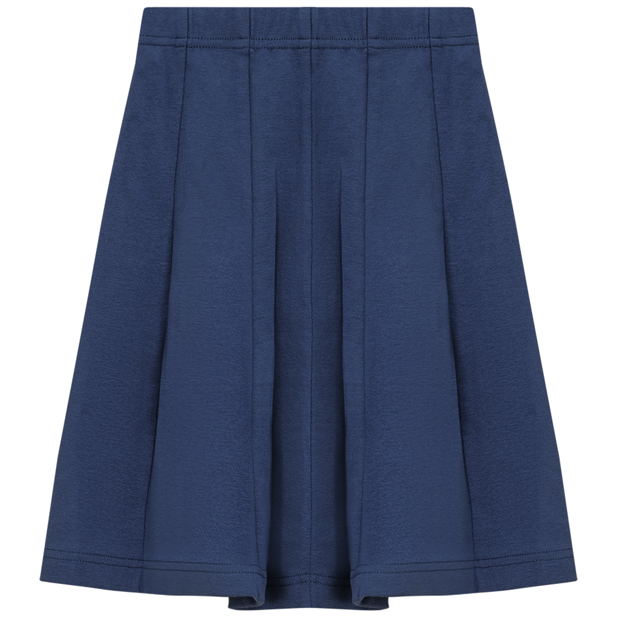 Stylish Ribbed Short Panel Skirt for Women - Trendy High Waist Mini Skirt - Perfect for Casual Outfits, Parties & Summer Wear
