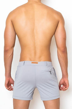 2Eros Bondi Shorts - Comfortable & Stylish Women's Athletic Shorts for Running, Yoga & Gym Workouts | Perfect for Active Lifestyles & Summer Outdoor Activities
