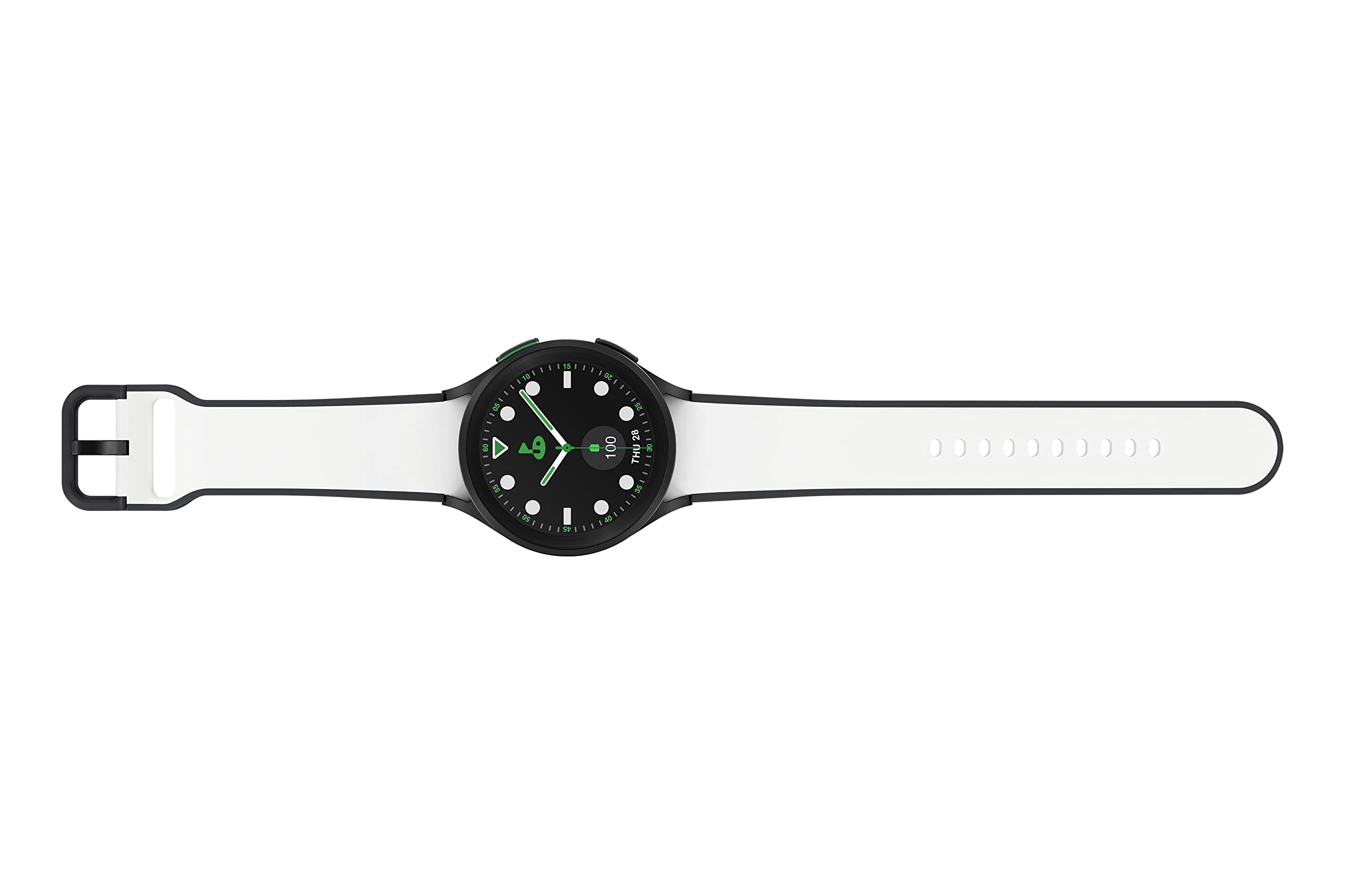 SAMSUNG Galaxy Watch 5 Pro Golf Edition 45mm Bluetooth Smartwatch - Black (Renewed) | Body & Health Monitoring, GPS Tracking for Golfers | Perfect for Fitness, Golfing & Outdoor Activities