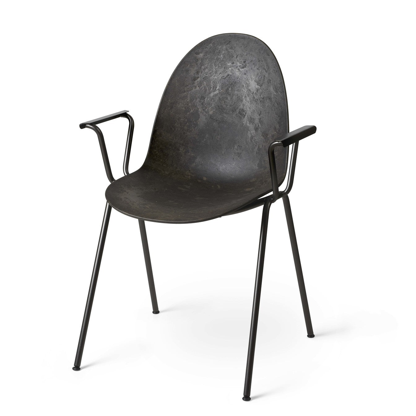 Eternity Armchair by Mater - Modern Lounge Chair for Living Room, Office & Reading Nook - Premium Comfort & Stylish Design