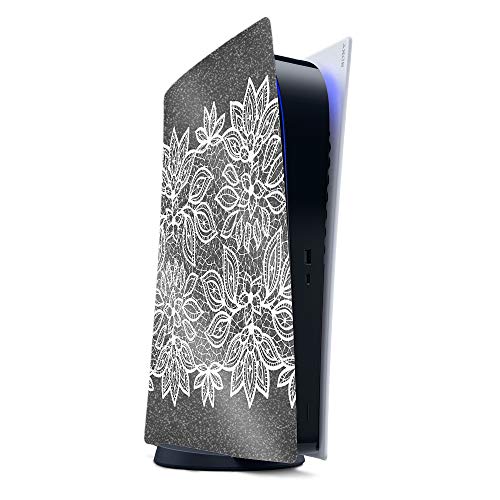 Floral Lace