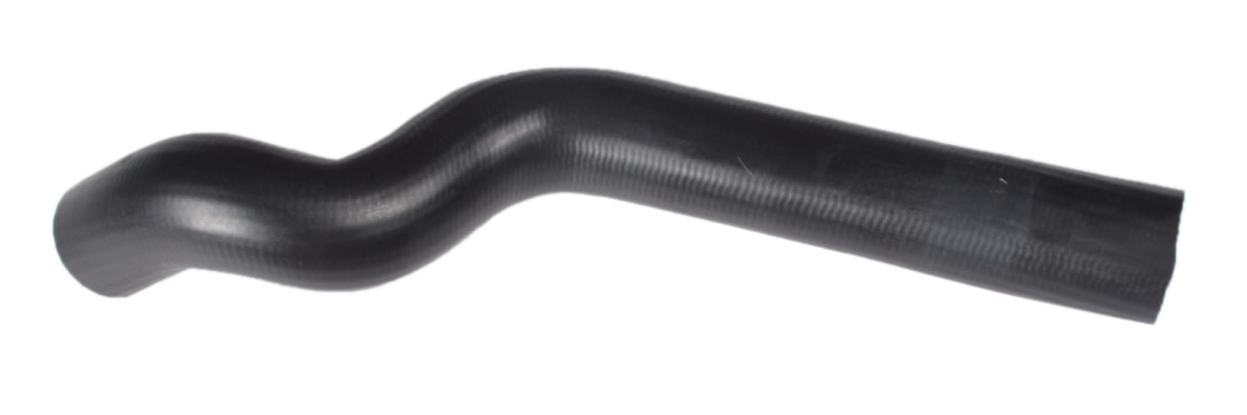 Continental 61253 Molded Radiator Hose - Premium Replacement for Engine Cooling System - Perfect for Car, Truck & SUV Maintenance & Repairs