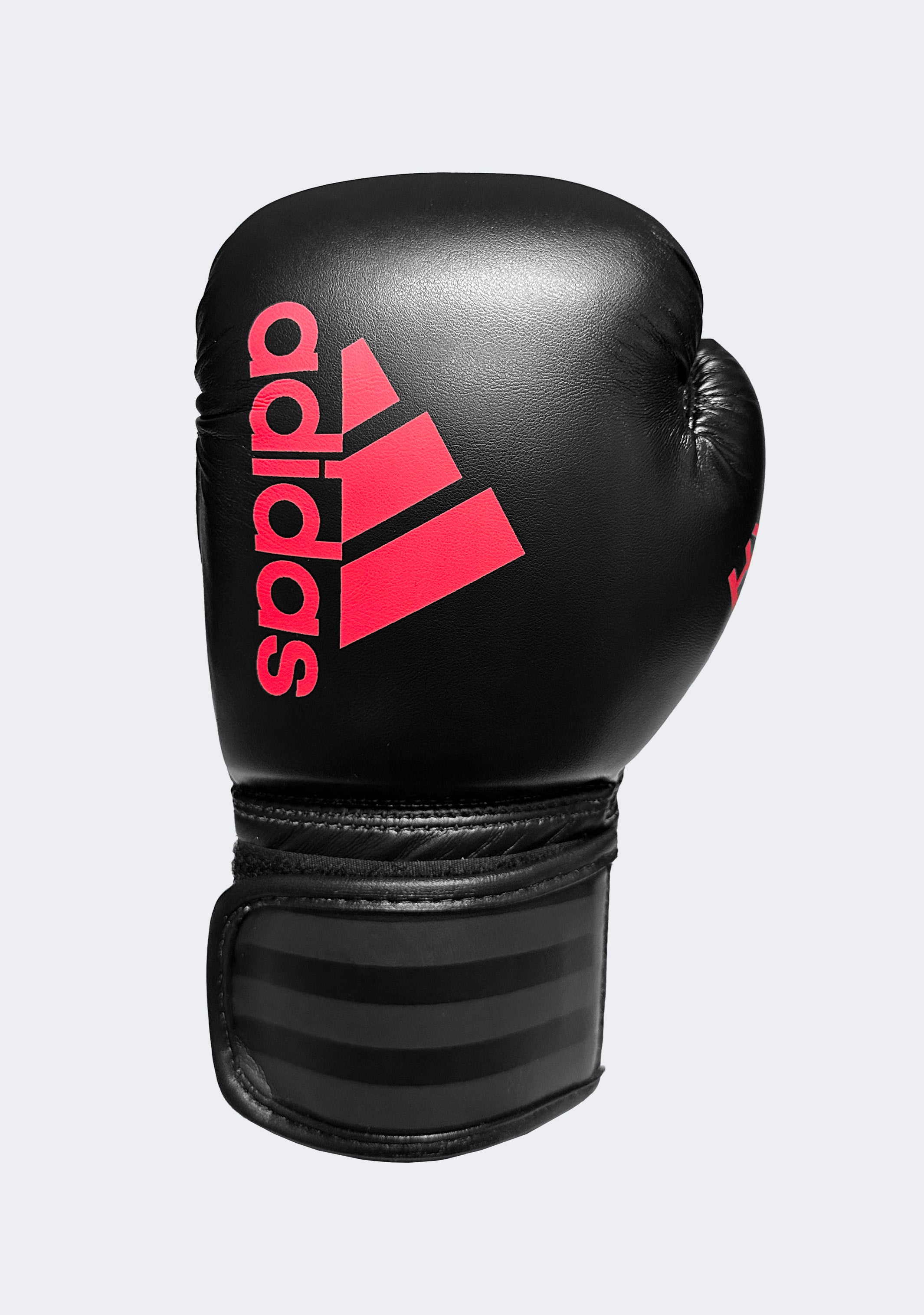 Adidas Kids Hybrid 50 Boxing Gloves for Training & Sparring - Youth Boxing Equipment for Beginners & Competition - Perfect for Boxing Classes, Home Workouts & Martial Arts Practice