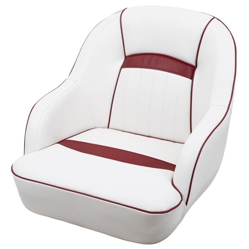 White/Red