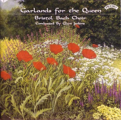 Garlands For The Queen - Coronation Celebration Music by Bristol Bach Choir | Royal Event Choral Performance | Perfect for Classical Music Lovers & Royal Ceremonies