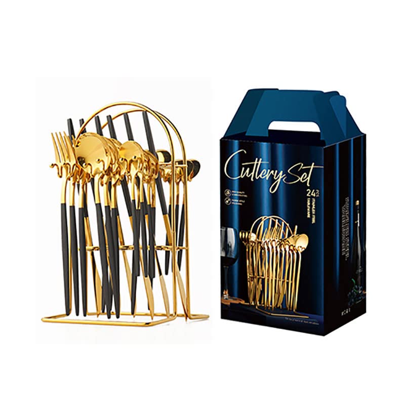 Black Gold-24PCS